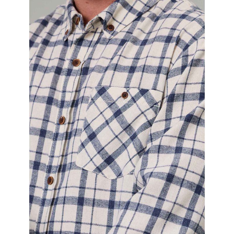 Just Another Fisherman Boatyard Shirt image number 2